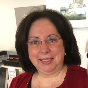 Meet your Posher, Cathy